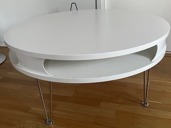 Soffbord Smilla från Mio