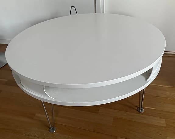 Soffbord Smilla från Mio