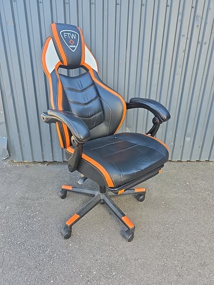 FTW Gamingstol