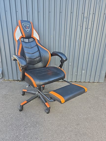 FTW Gamingstol