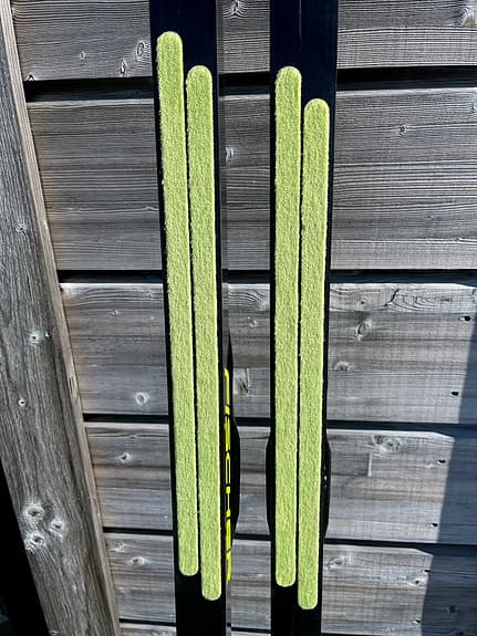 Fischer Twin Skin Carbon Pro