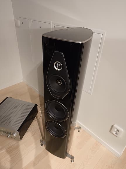 Sonus Faber Olympica Nova III