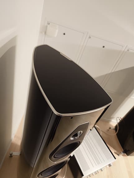 Sonus Faber Olympica Nova III