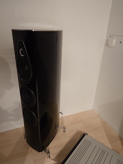 Sonus Faber Olympica Nova III