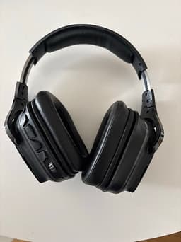 Logitech G935 Gaming Headset - Trådlösa