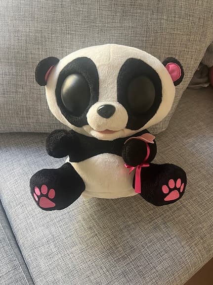 Club Petz YoYo Panda