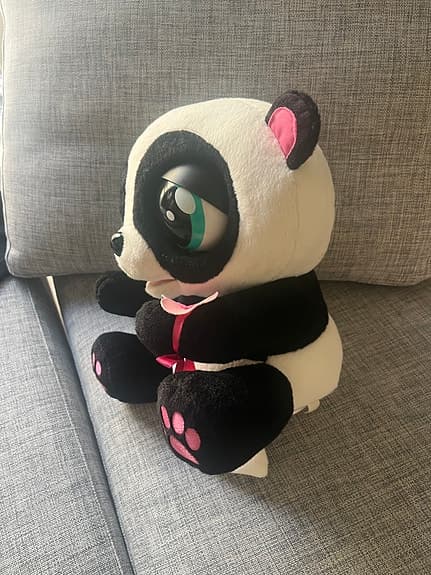 Club Petz YoYo Panda