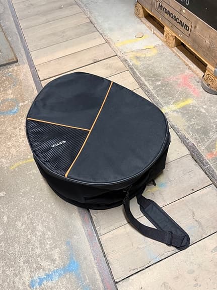 Baskaggecase Gewa 20x14