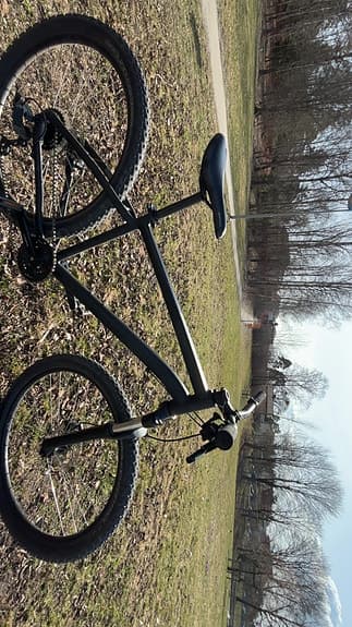 Batavus mountainbike unisex 29" ramstorlek L