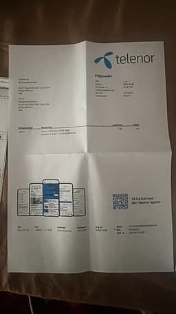 Apple iPhone 17 Pro Max mobiltelefon 512 GB