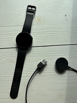 Samsung Galaxy Watch 4 LTE (44 mm)