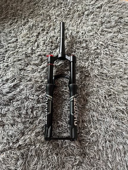 Mtb luft dämpare