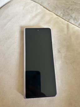 Samsung Galaxy Z Fold 5 mobiltelefon 512 GB