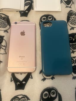 Iphone 6s 32 GB