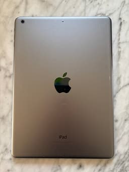 Apple iPad Air (2014) surfplatta 32 GB