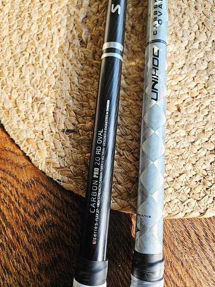 Innebandyskaft från säsong 2025 mkt fint skick