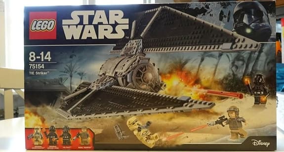 LEGO Star Wars