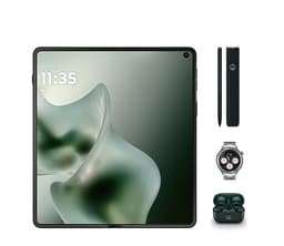 Motorola Razr Fold – helt ny & oöppnad förpackning