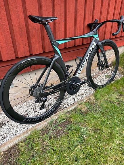 Bianchi Oltre RC strl 55