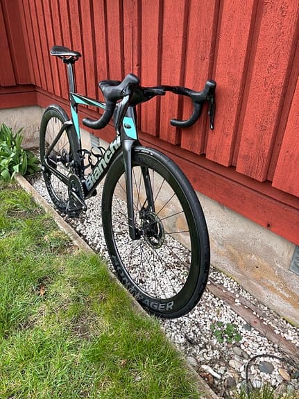 Bianchi Oltre RC strl 55
