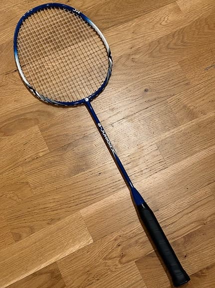 Badmintonracket B-Junior X – Nästan ny