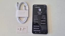 Samsung Galaxy S24 128 GB Nyckick