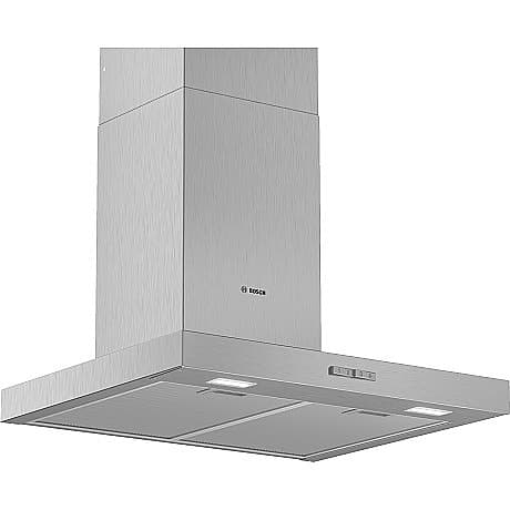 Helt ny köksfläkt från Bosch, vägghängd