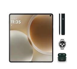 Motorola RAZR Fold - Helt ny och i ubruten förpackning