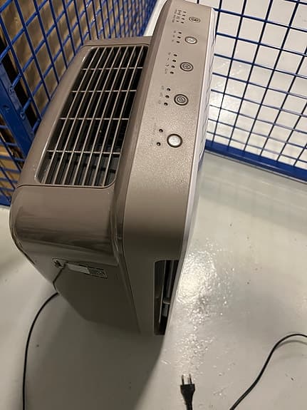 Philips AC4080 luftrenare