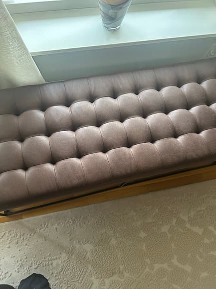Bänk
