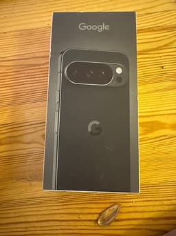Google pixel 10 pro 128gb