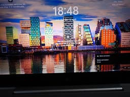 Gott skick 13.3" HP ProBook 430 G6 512GB SSD M2 12GB RAM WIN 11 PRO
