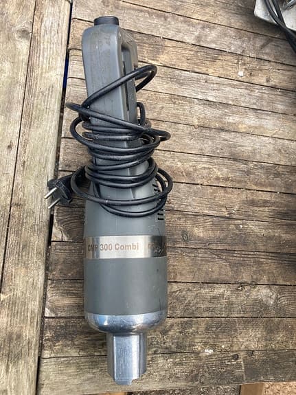Robot Coupe CMP 300 Combi