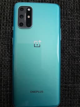 Oneplus 8t