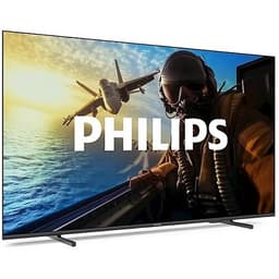 Philips 50PUS6704 50 tum smart-tv