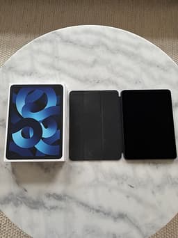 Apple iPad Air (5th gen) 64 GB WIFI