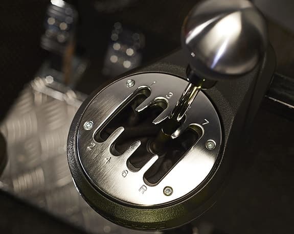Thrustmaster Add-On Shifter Växelspak TH8A Multi-Platform PC PS5 PS4 Xbox