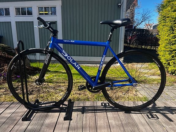 Dolan Pre Cursa – Fixed Gear – Storlek M – Bra skick