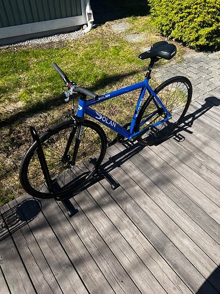 Dolan Pre Cursa – Fixed Gear – Storlek M – Bra skick