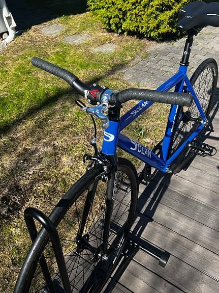 Dolan Pre Cursa – Fixed Gear – Storlek M – Bra skick