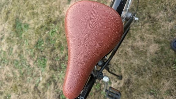 Monark barncykel 20 tum