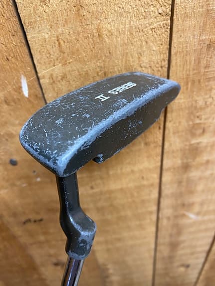 Putter Power Bilt, Criterion Putter golfputter