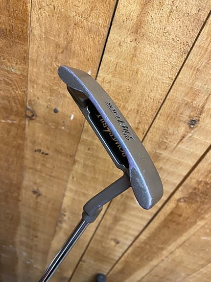 Putter Power Bilt, Criterion Putter golfputter
