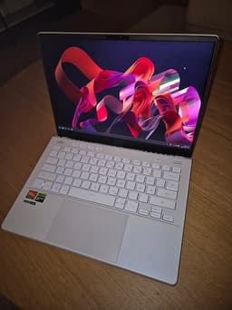 ASUS ROG Zephyrus G14 | RTX 4080 | 32GB | Ryzen 9 7940HS