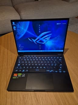 ASUS ROG Flow X13 | RTX 4060 | Ryzen 9 | 16GB | 1TB SSD