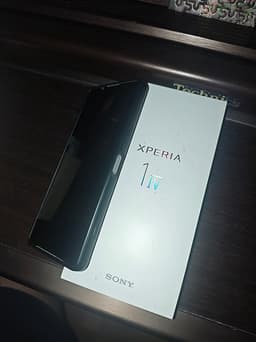 Sony Xperia 1 IV - Dual Sim