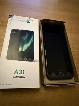Doro Aurora A31