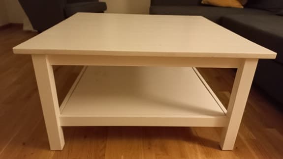 HEMNES Soffbord