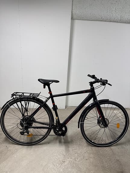 Cykel