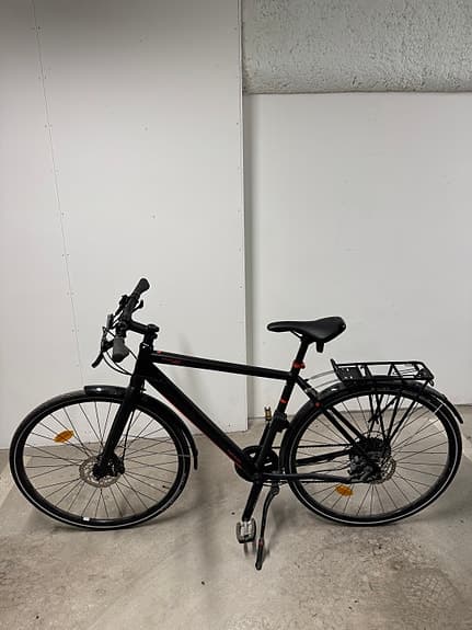 Cykel